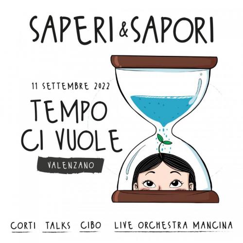 Saperi E Sapori A Valenzano - Valenzano