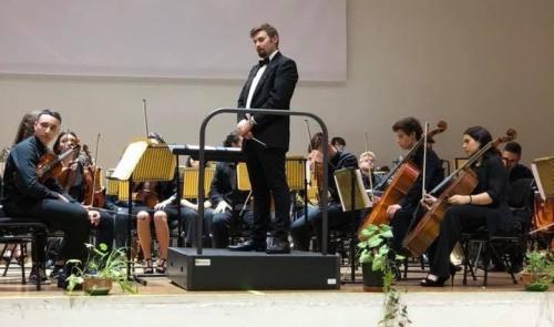 Musica Da Camera A Vietri Sul Mare - Vietri Sul Mare