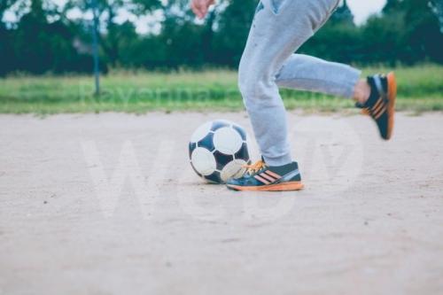 Torneo Millepiedi A Villa San Martino Di Lugo - Lugo