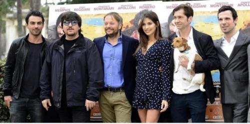 Cinema Sotto Le Stelle A Spello - Spello