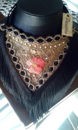 Francesca Bellu Artista Del Gioiello Di Paneoro - 