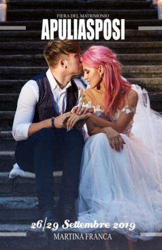 La Fiera Del Matrimonio A Martina Franca - Martina Franca