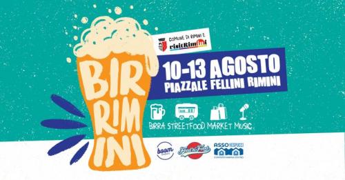 Birrimini Festa Della Birra Artigianale A Rimini - Rimini