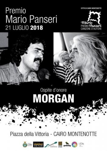 Premio Mario Panseri A Cairo Montenotte - Cairo Montenotte