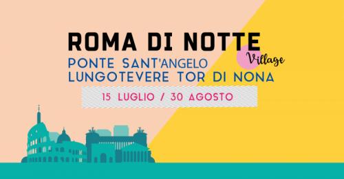 Roma Di Notte - Roma