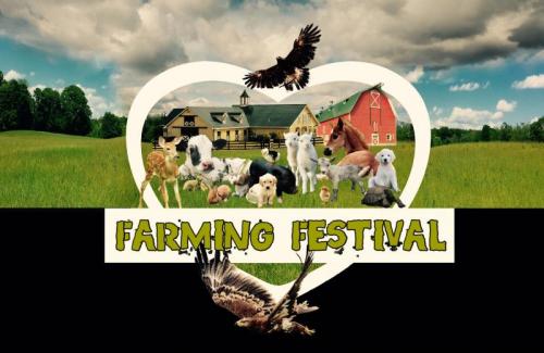 Il Farming Festival A Roma - Roma