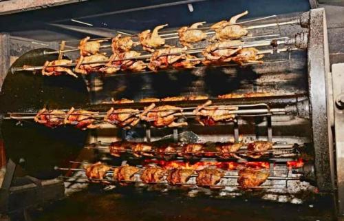 La Sagra Del Piccione A Montecchio - Cortona