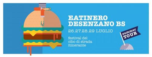 Eatinero A Desenzano Del Garda - Desenzano Del Garda