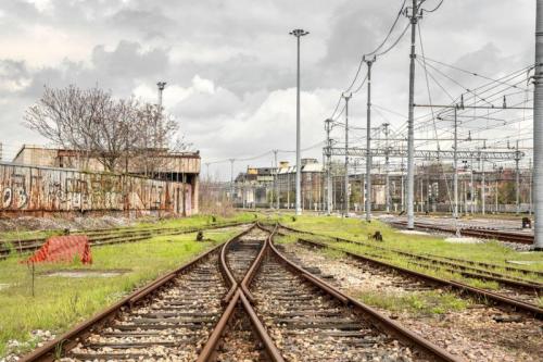 Fotografie Di Marco Introini E Francesco Radino A Milano - Milano