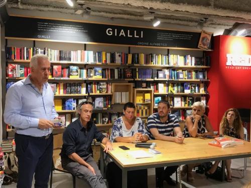 Festival Del Libro A Firenze - Firenze