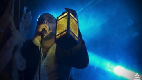 Rocky Horror Erotic Dream A Roma - Roma