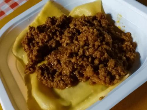 La Sagra Del Tortello E Della Tagliatella A Follonica - Follonica