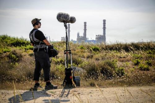 Borgo Piave In Corto A Lecce - Lecce