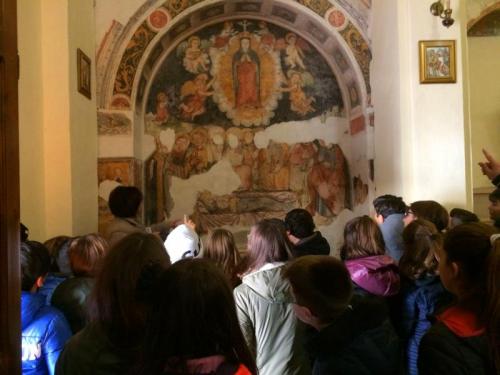 I Giovedì Del Borgo A San Pancrazio Salentino - San Pancrazio Salentino