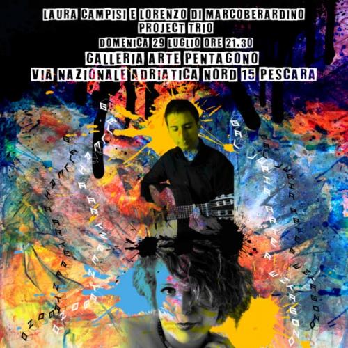 Concerto In Galleria A Pescara - Pescara