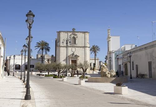 Premio Vrani A Borgagne - Melendugno