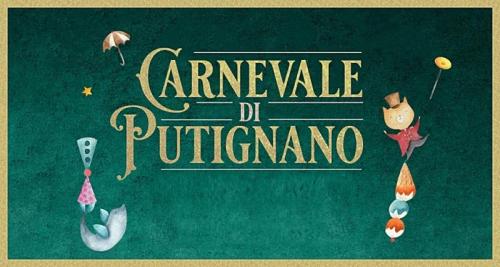 Carnevale Estivo A Putignano - Putignano