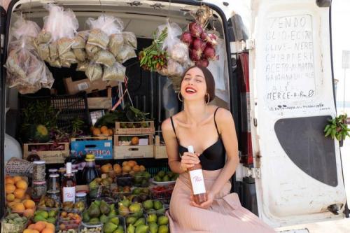 Happy Hour Al Tramonto Con I Vini Claudio Quarta - Melendugno