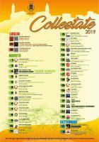 Collestate A Colle Sannita - Colle Sannita