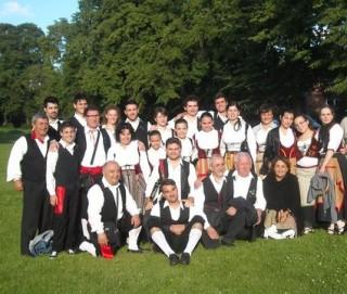 Stregati Dal Folk A San Giorgio Del Sannio - San Giorgio Del Sannio