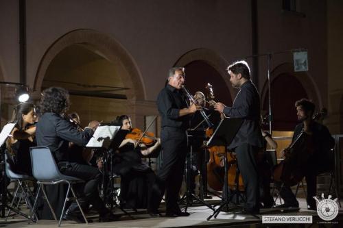 Rossini Summer Fest A Lugo - Lugo