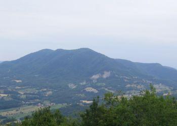 Polvere Di Stelle Al Monte Faino - Neviano Degli Arduini