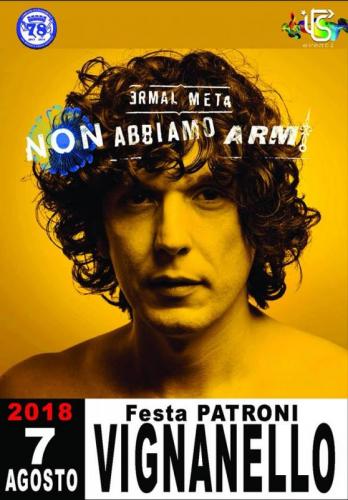 Feste Patronali A Vignanello - Vignanello