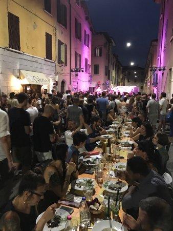 La Notte Delle Lucciole A Brescia - Brescia