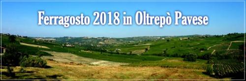 Ferragosto In Oltrepò Pavese A Broni - Broni