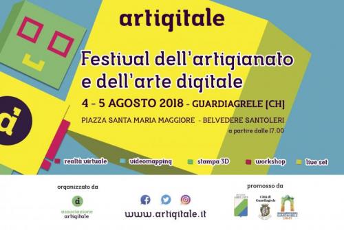 Artigitale A Guardiagrele - Guardiagrele