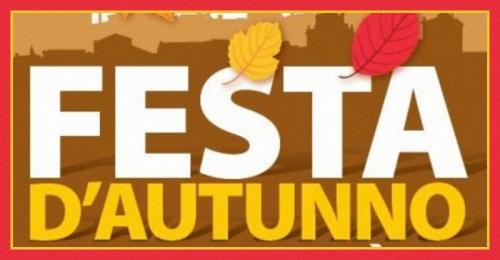 Festa D'autunno A Pegognaga - Pegognaga