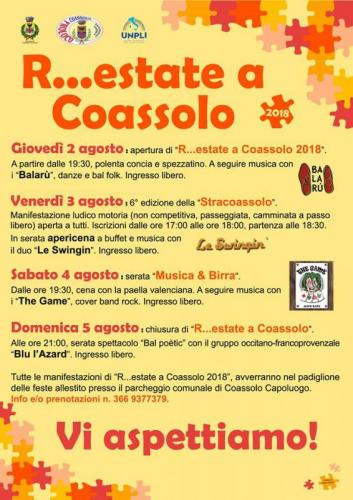 R.estate A Coassolo - Coassolo Torinese