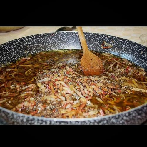 Sagra Della Ciriola Copparola - Stroncone