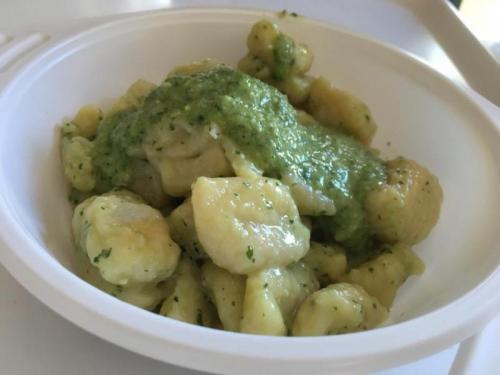 La Sagra Degli Gnocchi A Borgoratto - Borgoratto Alessandrino