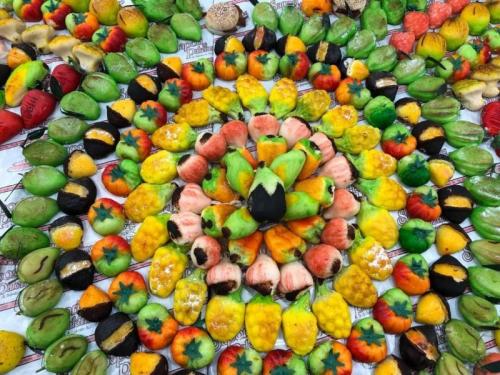 Gli Artigiani Del Gusto In Vetrina A Salerno - Salerno