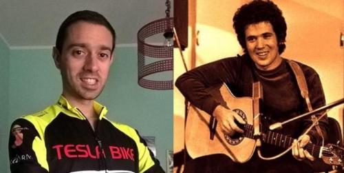 Ciclo Viaggio In Memoria Di Lucio Battisti - Avezzano