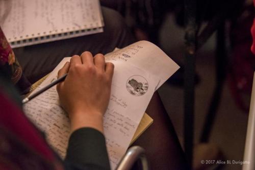 Scrittori E Scritture In Castello A Ragogna - Ragogna