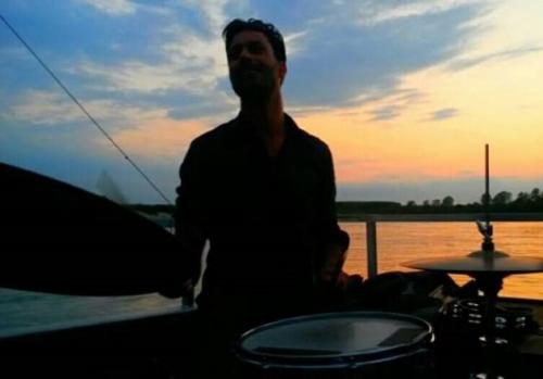 La Musica Sul Fiume A Lodi - Lodi