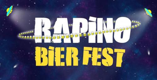 Festa Della Birra A Rapino - Rapino