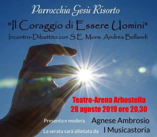 Arena Arbostella A Salerno - Salerno