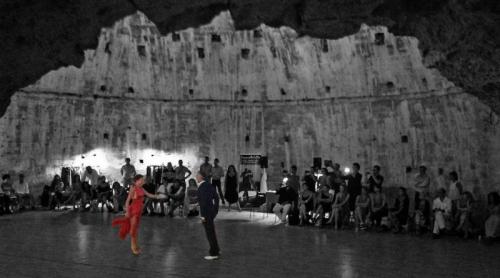 Salento Tango Marathon Summer A Gallipoli - Gallipoli