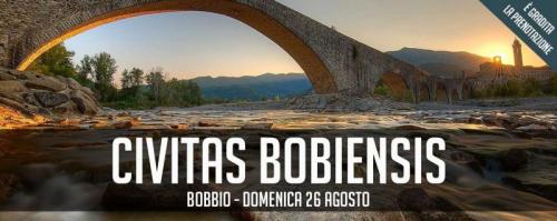 Camminata Di Fine Estate A Bobbio - Bobbio
