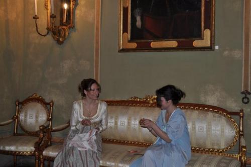 Settembre Goloso E Magico In Castello A Fontanellato - Fontanellato