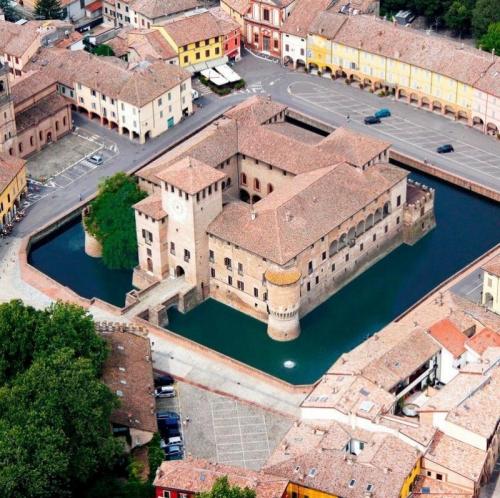 Settembre Goloso E Magico In Castello A Fontanellato - Fontanellato