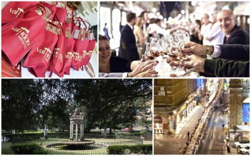 Il Gusto Di Un Settembre In Emilia - 