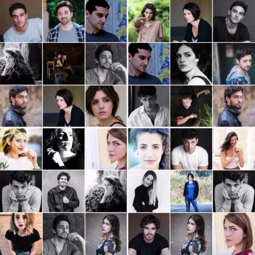 A.r.e. Festival, Artist In Rome Experience - Roma