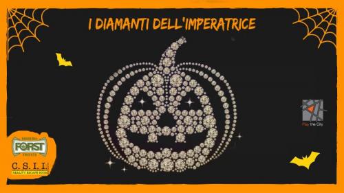 Caccia Al Tesoro A Trieste - Trieste