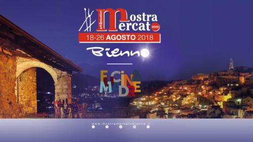 La Mostra Mercato A Bienno - Bienno