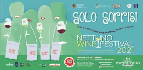 Nettuno Wine Festival A Nettuno - Nettuno