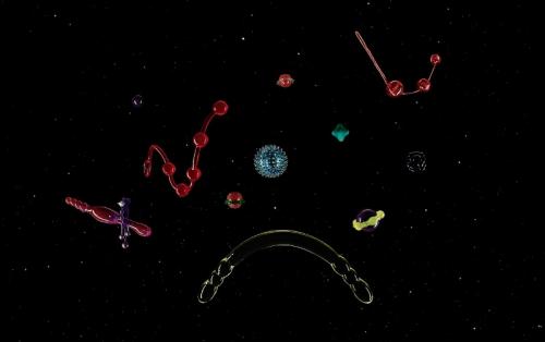 Rassegna Internazionale Di Videoarte A Taranto - Taranto